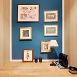 Cosy Appartement - 1Br-2P - Ternes - Arc De Triomphe