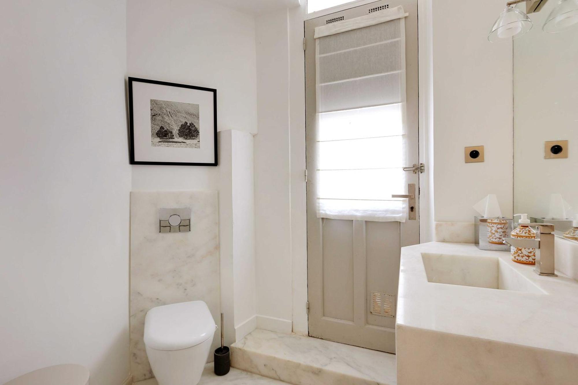 Cosy - 1br-2p - Ternes - Arc De Triomphe Apartment Paris