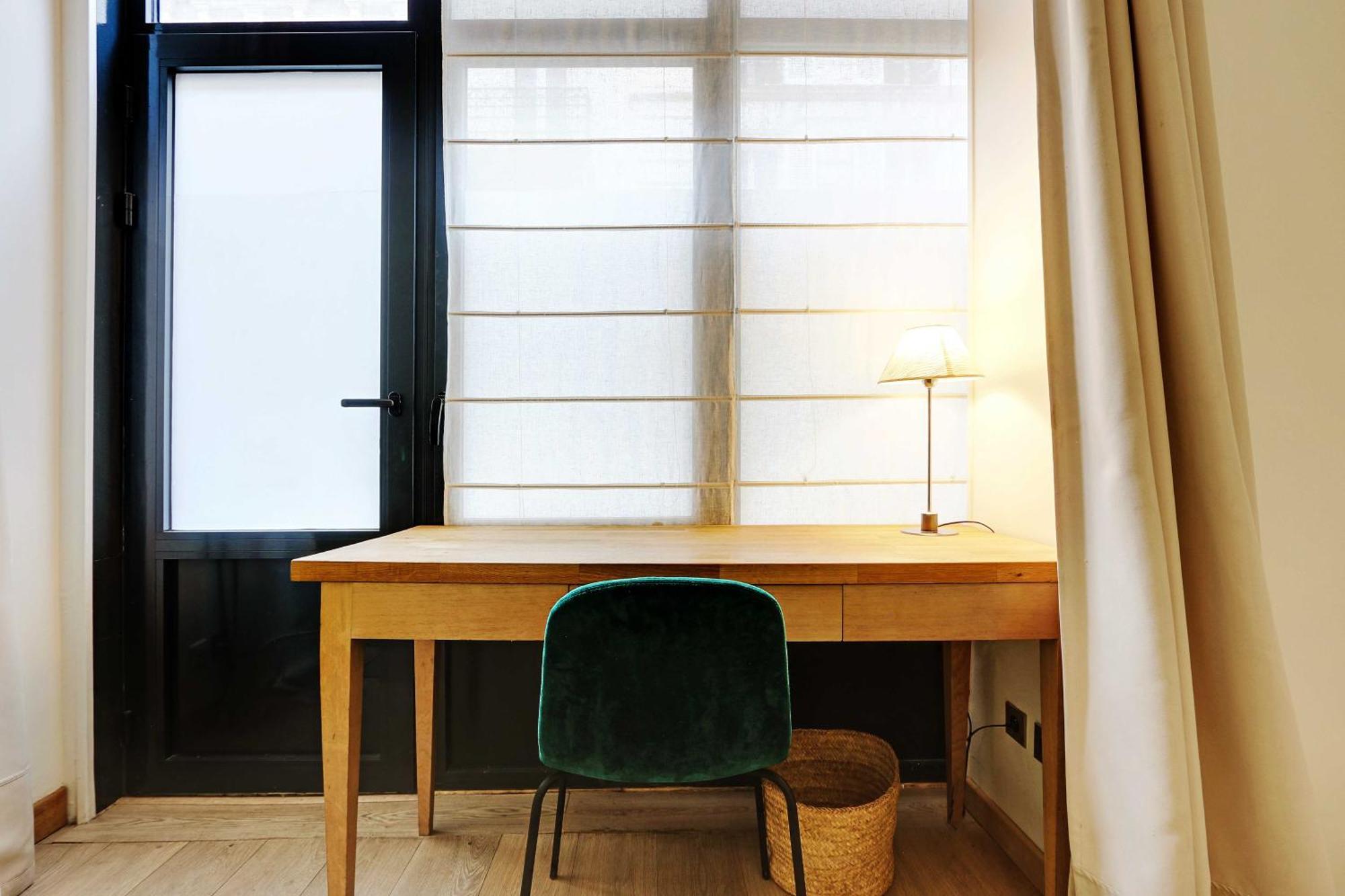 Apartment Cosy - 1br-2p - Ternes - Arc De Triomphe Paris